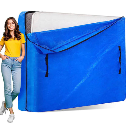 Mattress Bag for Moving and Storage